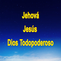 Un Dios Todopoderoso