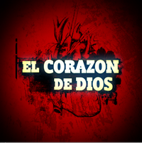 El Corazón de Dios