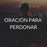 El Perdón en la Oración