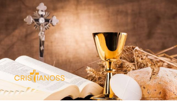 Como participamos los cristianos en los sacramentos