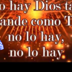 Coros cristianos en letra