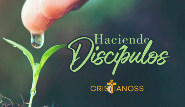 Como formar discipulos cristianos