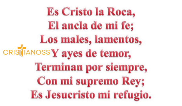 Himnos cristianos alegres con letra