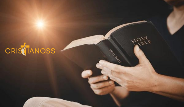 Texto biblico para lideres cristianos