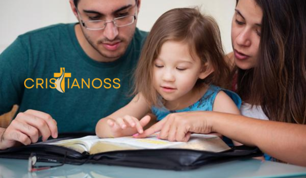 Textos para ninos Cristianos