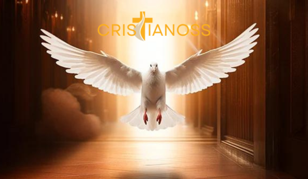 Que celebramos los Cristianos en Pentecostes