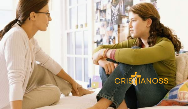 Que temas hablar con jovenes Cristianos