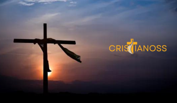 Texto Biblico sobre la cruz