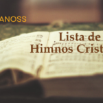 Himnos de meditación Cristianos letra