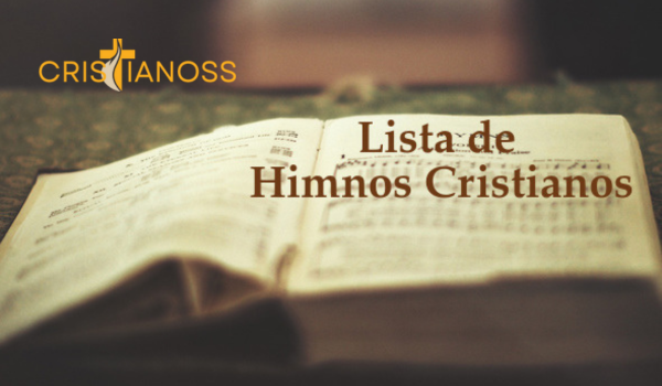 Himnos de meditacion Cristianos letra