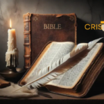 Qué importancia tiene la Biblia para los Cristianos