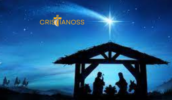 Que significa la navidad para los Cristianos