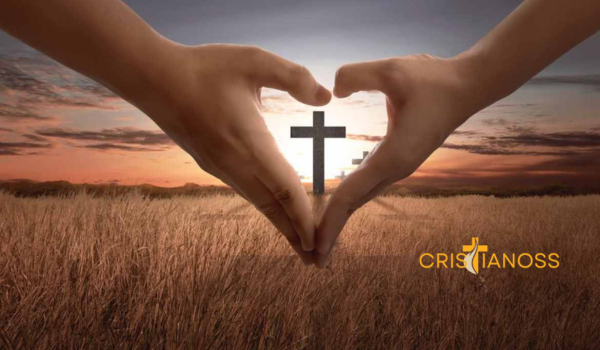 Como se transmite el Amor de Dios a los Cristianos