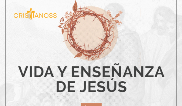 Las ensenanzas de Jesus