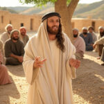 Las Parábolas de Jesús y su significado